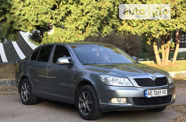 Лифтбек Skoda Octavia 2011 в Киеве