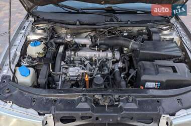 Лифтбек Skoda Octavia 2008 в 