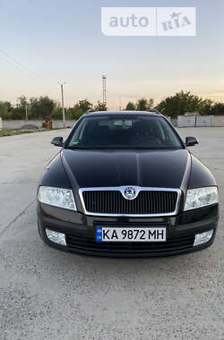 Універсал Skoda Octavia 2005 в Білій Церкві