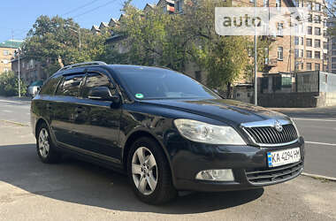 Універсал Skoda Octavia 2009 в Києві