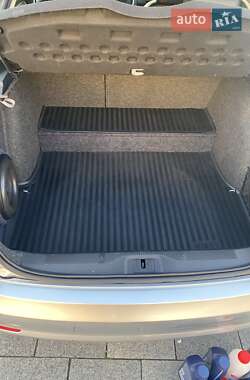 Лифтбек Skoda Octavia 2010 в 