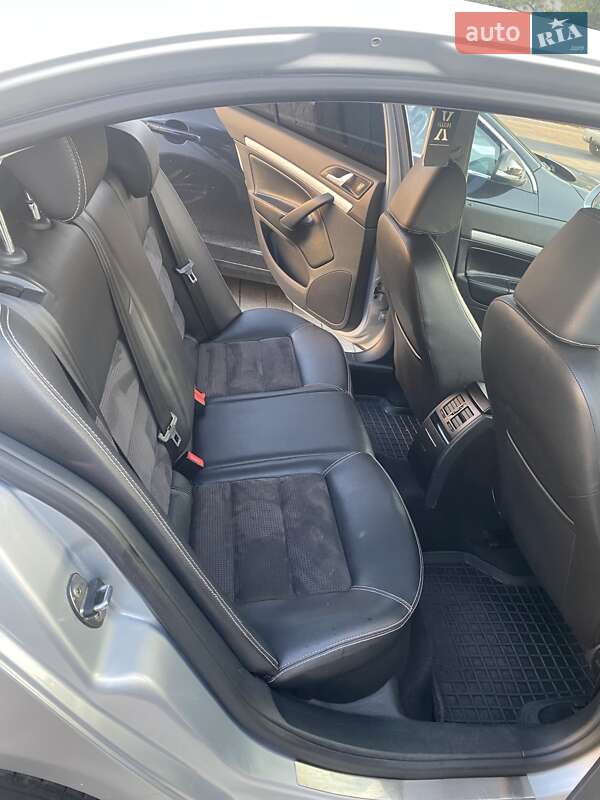 Ліфтбек Skoda Octavia 2010 в Києві фото 16 Ліфтбек Skoda Octavia 2010 в Києві