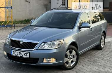 Універсал Skoda Octavia 2011 в Вінниці