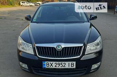 Универсал Skoda Octavia 2011 в Хмельницком