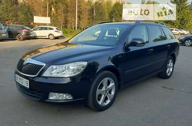 Універсал Skoda Octavia 2011 в Хмельницькому