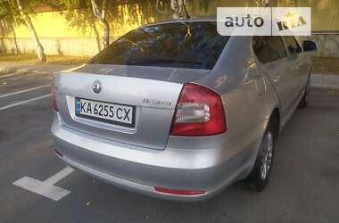 Ліфтбек Skoda Octavia 2012 в Кременчуці