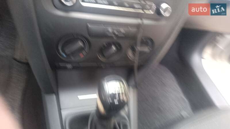 Лифтбек Skoda Octavia 2006 в Овруче