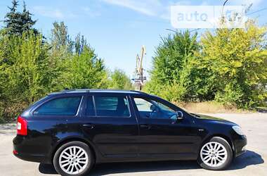 Універсал Skoda Octavia 2009 в Запоріжжі