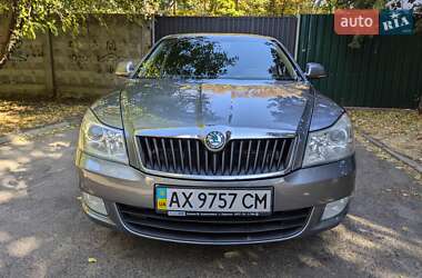 Лифтбек Skoda Octavia 2011 в Харькове