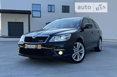 Універсал Skoda Octavia 2012 в Луцьку