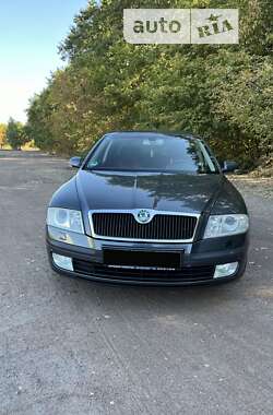 Универсал Skoda Octavia 2008 в Нежине