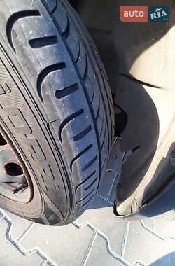 Универсал Skoda Octavia 2001 в 