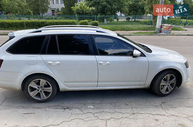 Универсал Skoda Octavia 2014 в Житомире