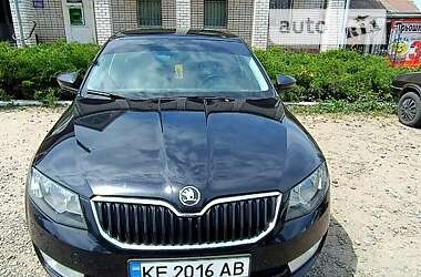 Ліфтбек Skoda Octavia 2013 в Новомосковську