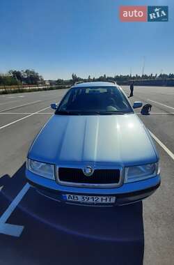 Універсал Skoda Octavia 2005 в Вінниці