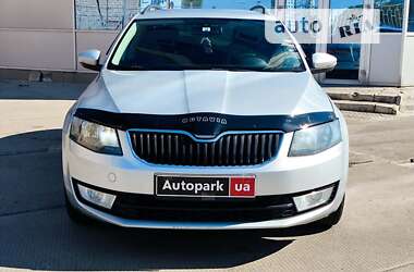 Універсал Skoda Octavia 2014 в Харкові