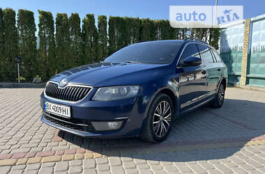 Универсал Skoda Octavia 2015 в Хмельницком