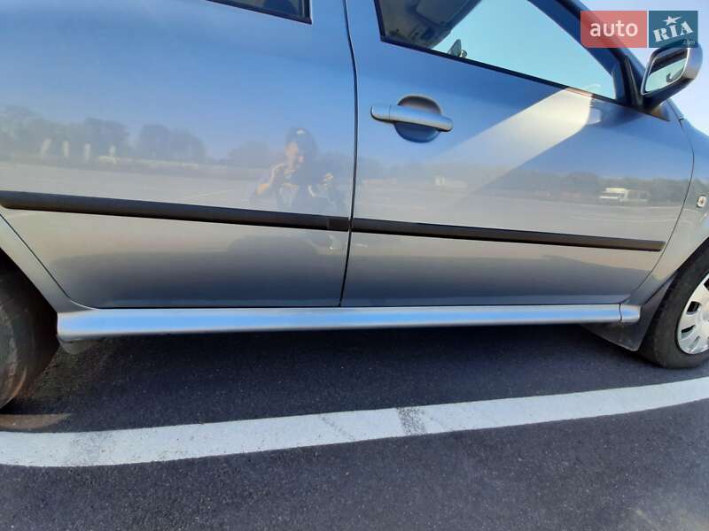 Універсал Skoda Octavia 2005 в Вінниці