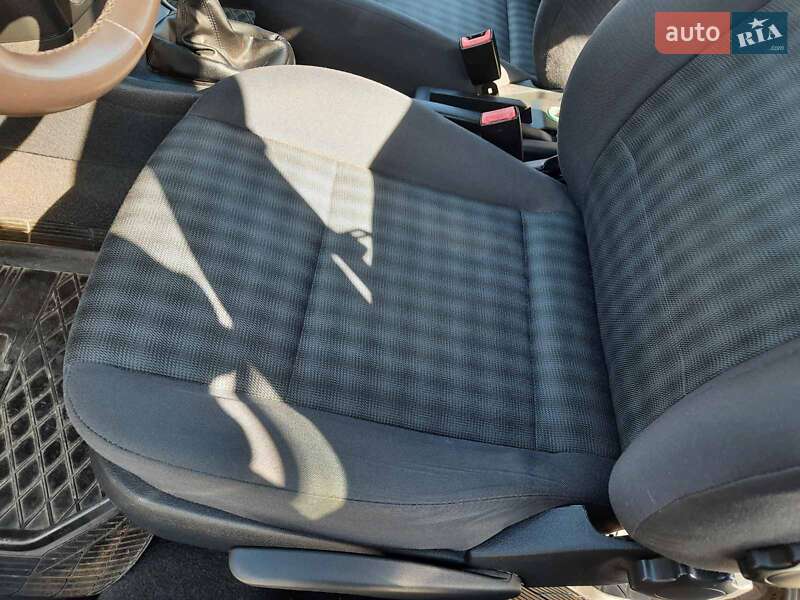 Універсал Skoda Octavia 2005 в Вінниці