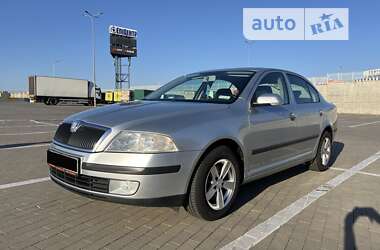 Ліфтбек Skoda Octavia 2008 в Одесі