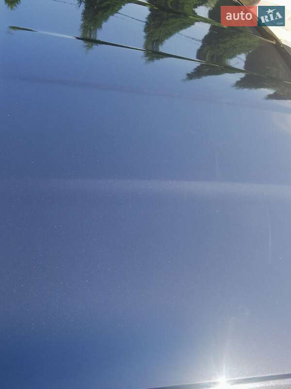 Лифтбек Skoda Octavia 2002 в Тернополе