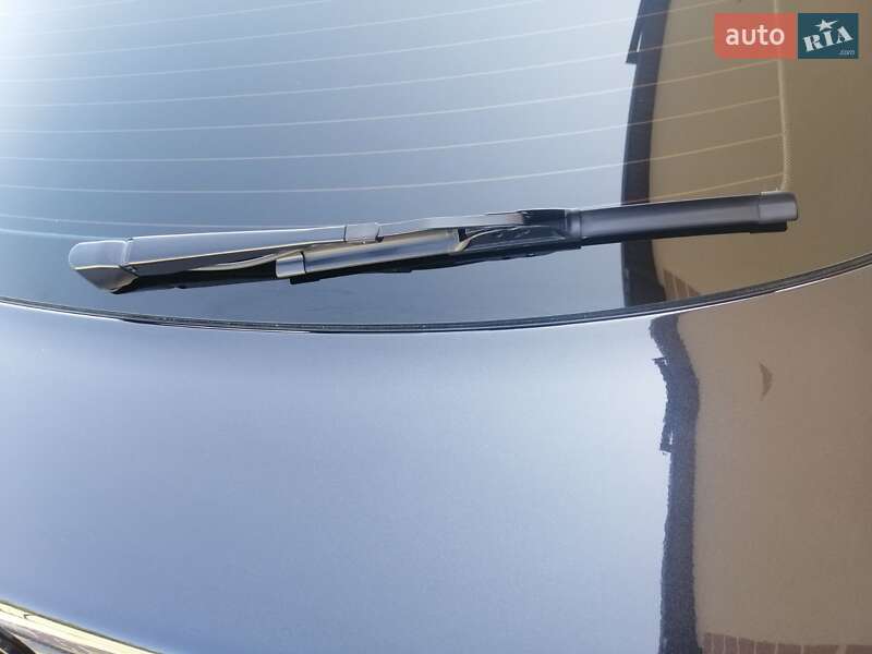 Лифтбек Skoda Octavia 2002 в Тернополе