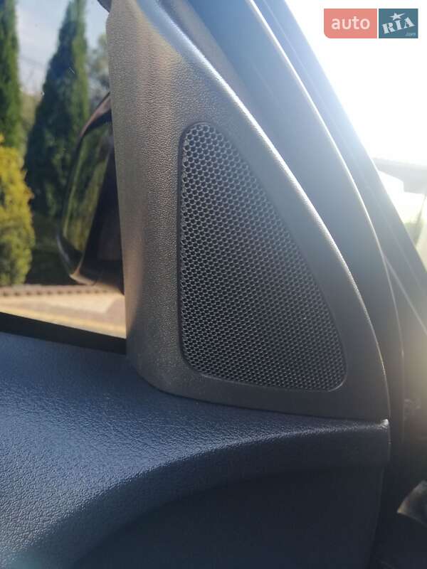 Лифтбек Skoda Octavia 2002 в Тернополе