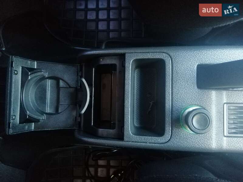 Лифтбек Skoda Octavia 2002 в Тернополе