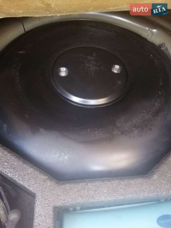 Лифтбек Skoda Octavia 2002 в Тернополе