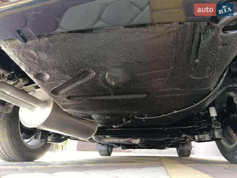 Лифтбек Skoda Octavia 2002 в Тернополе