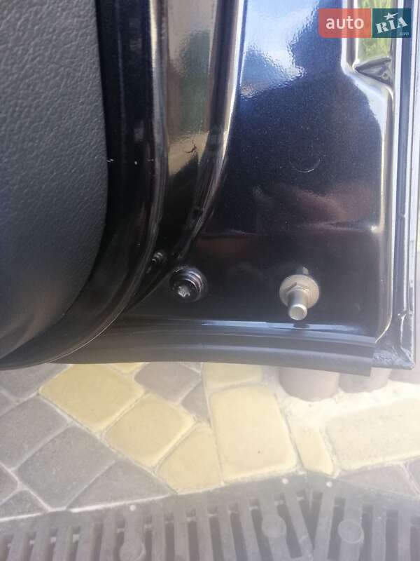 Лифтбек Skoda Octavia 2002 в Тернополе