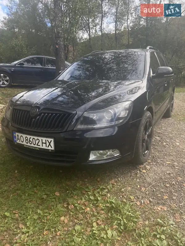 Skoda Octavia 2012 VIN TMBBT61Z2D2079049 фото оголошення 18 з 55