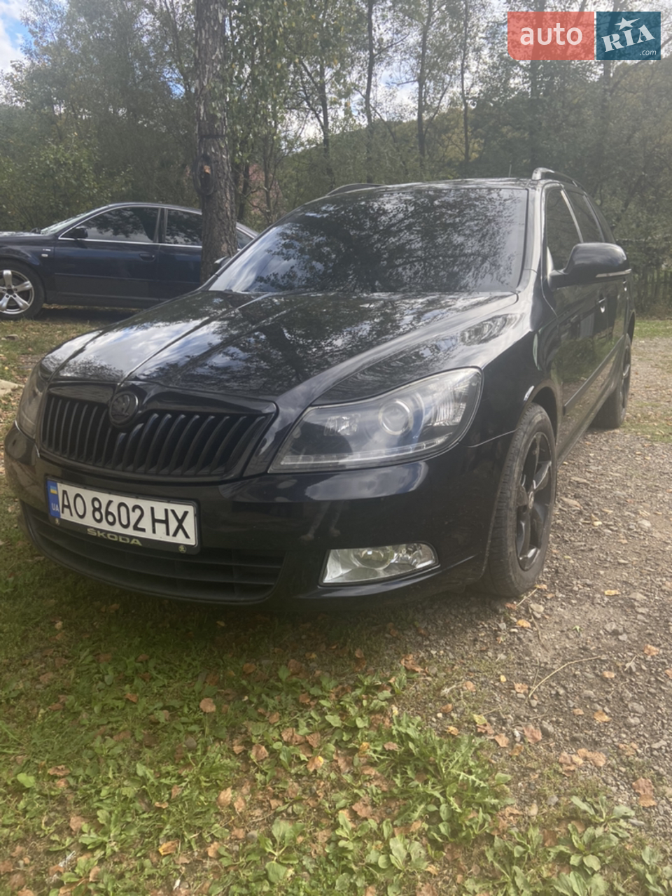 2012 Skoda Octavia - мініатюра 25