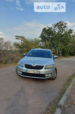 Универсал Skoda Octavia 2013 в Днепре