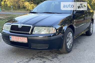 Універсал Skoda Octavia 2003 в Білій Церкві