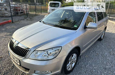 Універсал Skoda Octavia 2011 в Вінниці