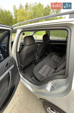 Универсал Skoda Octavia 2006 в 