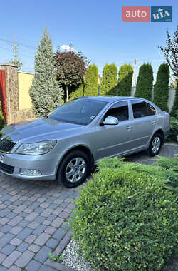 Ліфтбек Skoda Octavia 2012 в Хмельницькому