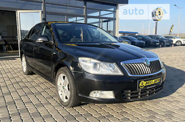 Ліфтбек Skoda Octavia 2012 в Мукачевому