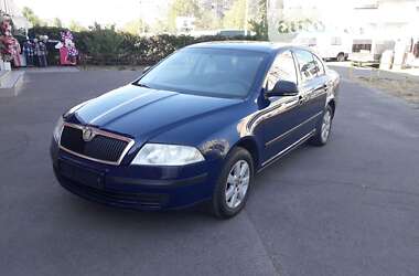 Лифтбек Skoda Octavia 2012 в Киеве