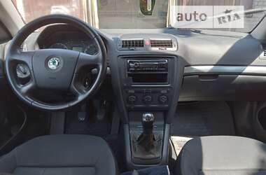 Ліфтбек Skoda Octavia 2005 в Долинській