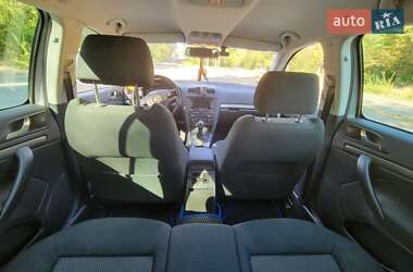 Универсал Skoda Octavia 2006 в 