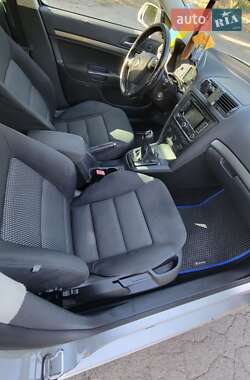 Универсал Skoda Octavia 2006 в 
