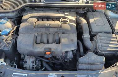 Универсал Skoda Octavia 2006 в 