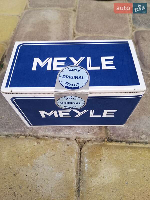 Лифтбек Skoda Octavia 2002 в Тернополе