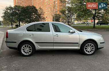 Лифтбек Skoda Octavia 2007 в Одессе