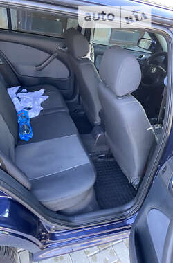 Универсал Skoda Octavia 2003 в 