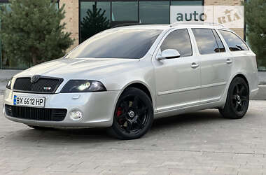 Універсал Skoda Octavia 2006 в Хмельницькому