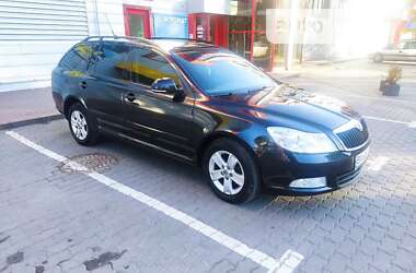 Універсал Skoda Octavia 2010 в Хмельницькому