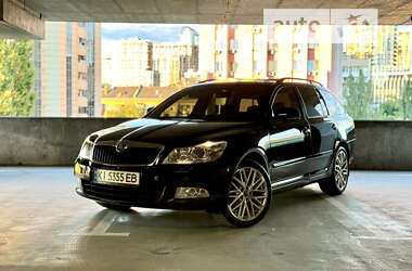 Универсал Skoda Octavia 2012 в Киеве